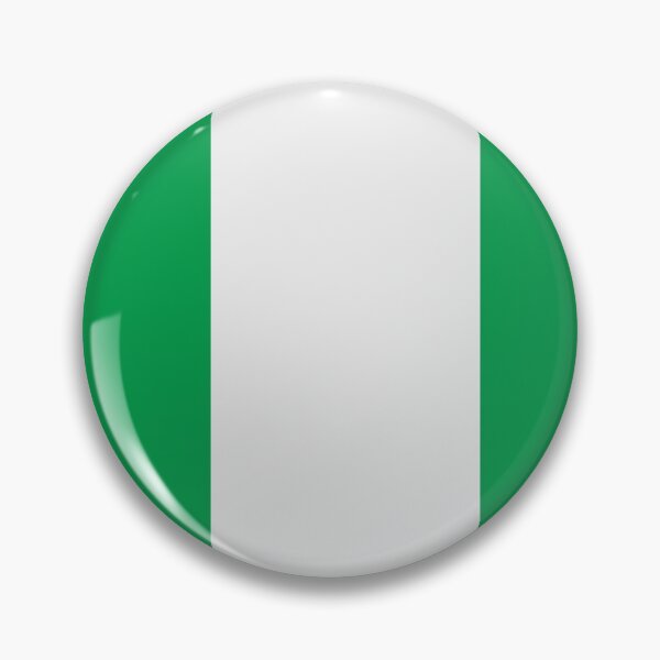 Item preview, NIGERIAN FLAG designed and sold by Sharon111.