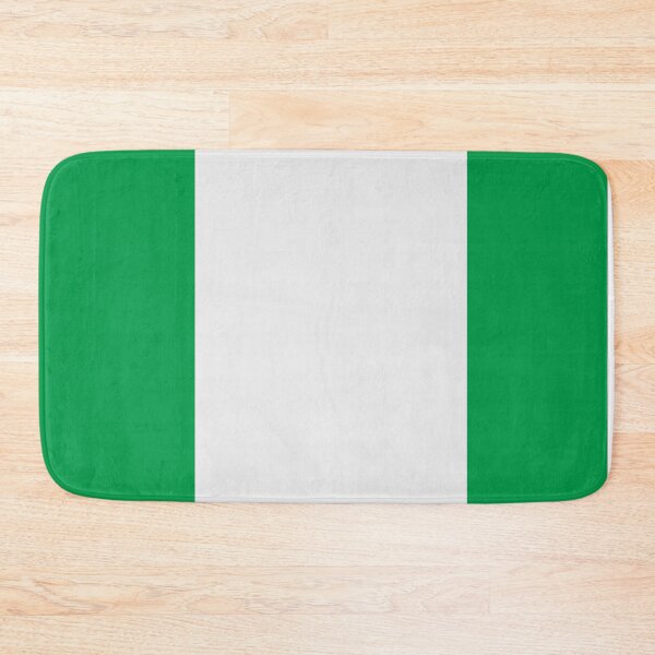 Item preview, NIGERIAN FLAG designed and sold by Sharon111.