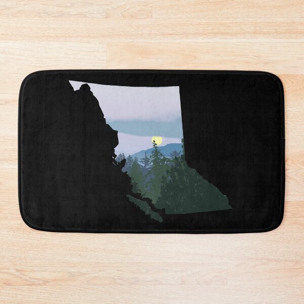Item preview, British Columbia Sunrise designed and sold by CJS-Art.
