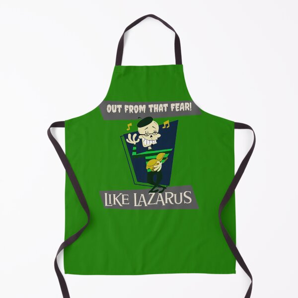 Item preview, Like Lazarus designed and sold by MegDeRoyale.