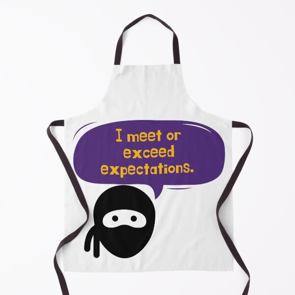Item preview, Meeting and exceeding your expectations. Purple designed and sold by dollymademe.