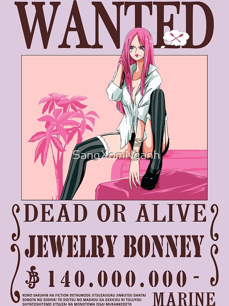 jewelry bonney pop