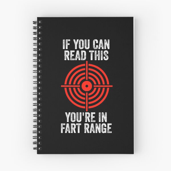 Item preview, If you can read this you're in fart range  designed and sold by kader85.