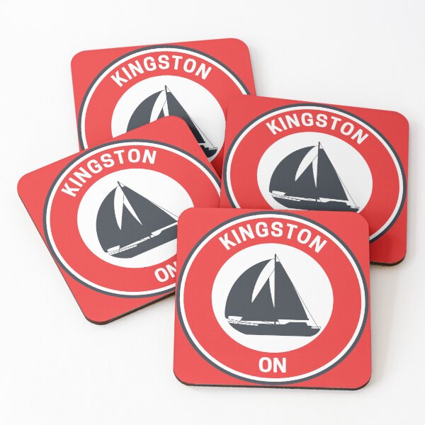 Item preview, Vintage Kingston Ontario designed and sold by fearcity.