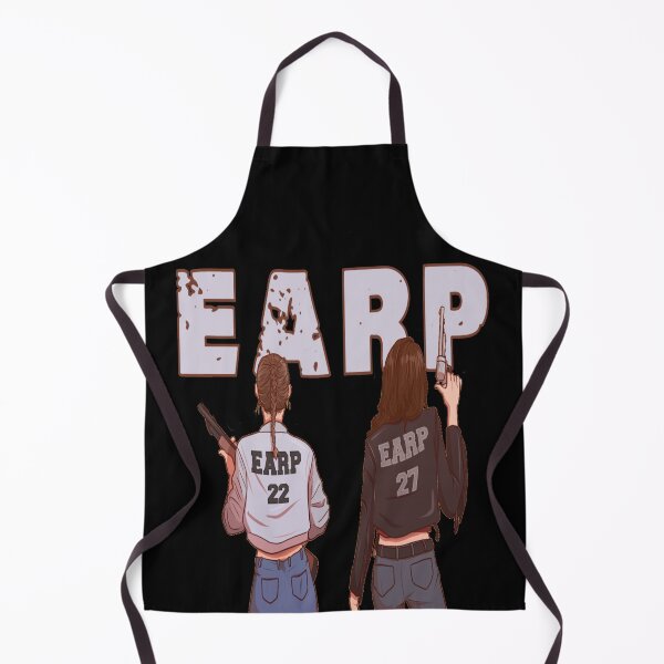 Item preview, we IS the team wynonna earp designed and sold by Apoorv Choudhary.