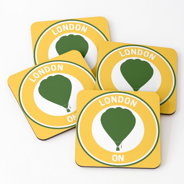 Item preview, Vintage London Ontario designed and sold by fearcity.