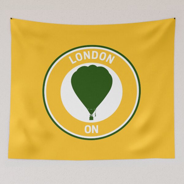 Item preview, Vintage London Ontario designed and sold by fearcity.