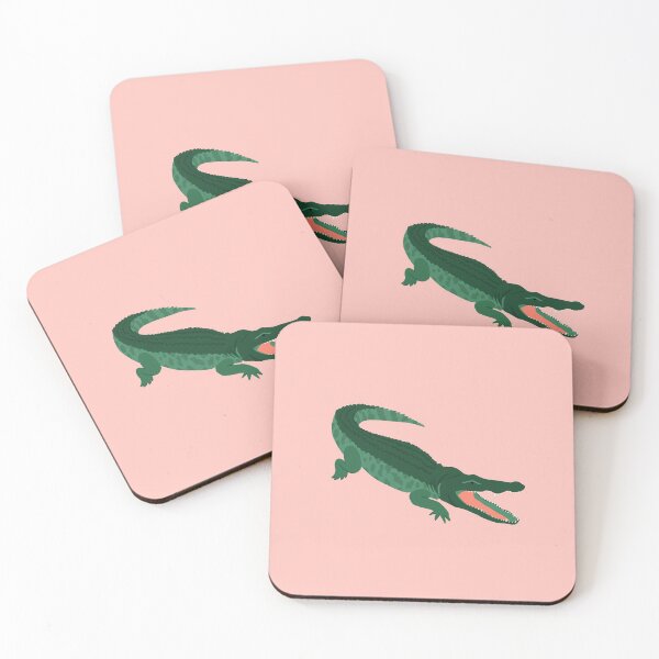 Item preview, Aligator designed and sold by SunLee Art.