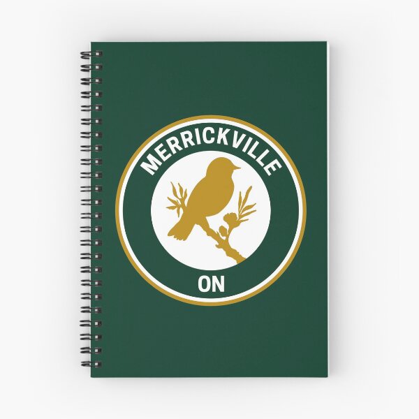Item preview, Vintage Merrickville Ontario designed and sold by fearcity.