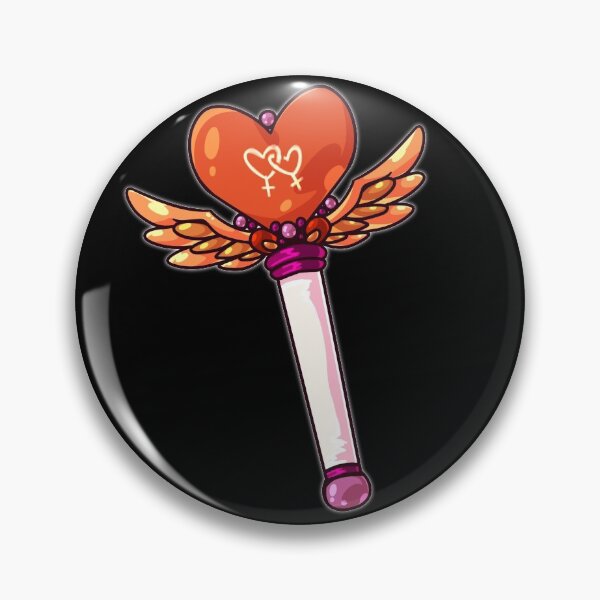 Item preview, "Pride Power, Make Up!" - Lesbian Flag Design designed and sold by AutumnStars.