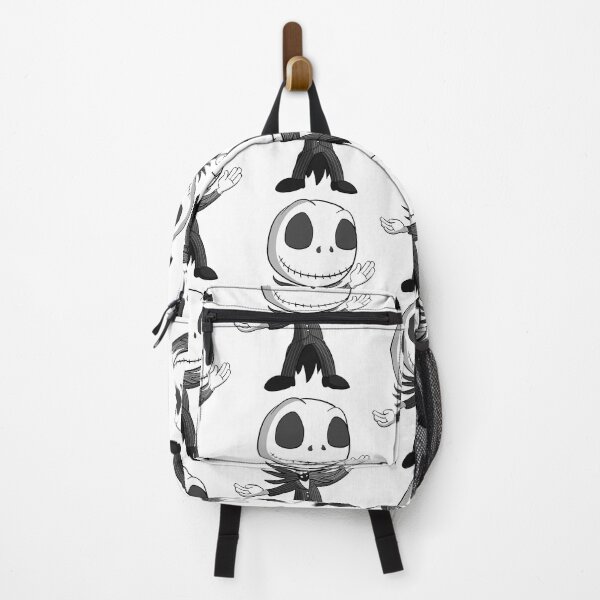Item preview, Jack Skellington designed and sold by HuttonShop.