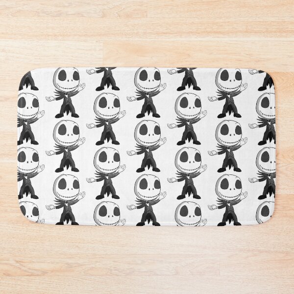 Item preview, Jack Skellington designed and sold by HuttonShop.