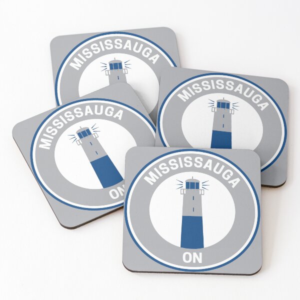 Item preview, Vintage Mississauga Ontario designed and sold by fearcity.
