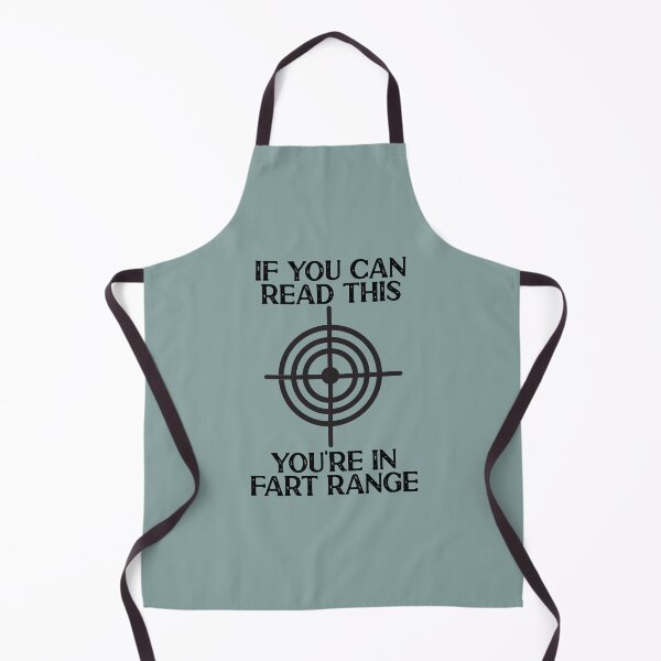 Item preview, If you can read this you're in fart range  designed and sold by kader85.