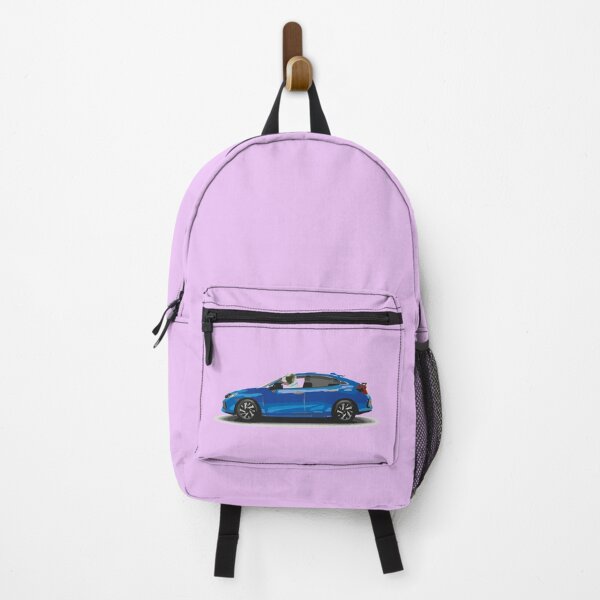 Item preview, Doggo Hatchback designed and sold by BrammerDesign.