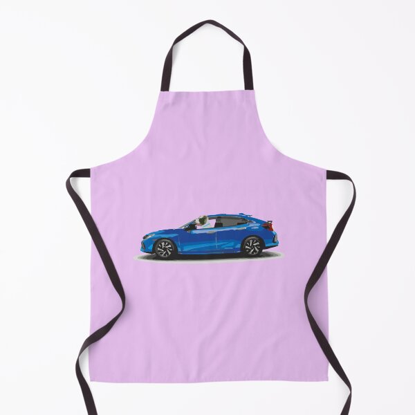 Item preview, Doggo Hatchback designed and sold by BrammerDesign.