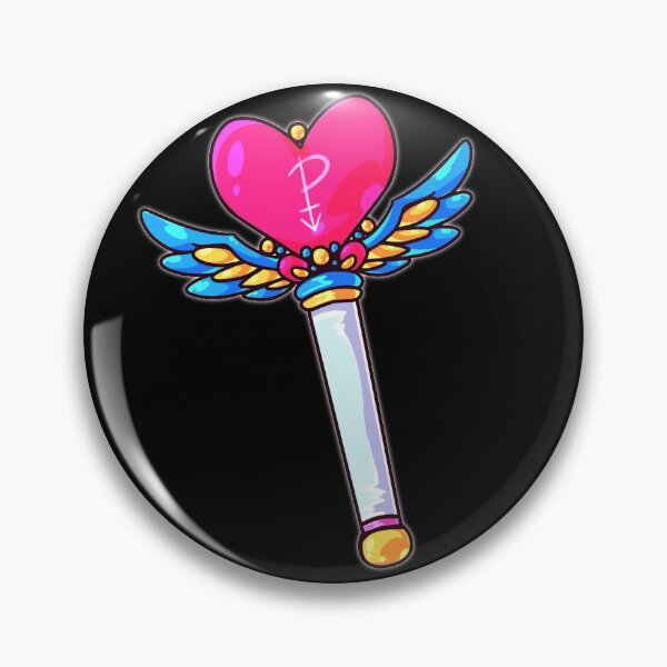 Item preview, "Pride Power, Make Up!" - Pansexual Flag Design designed and sold by AutumnStars.