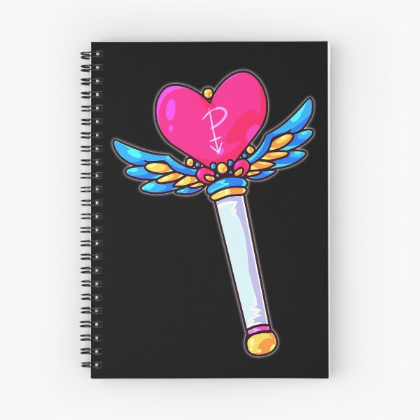 Item preview, "Pride Power, Make Up!" - Pansexual Flag Design designed and sold by AutumnStars.