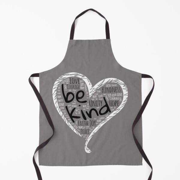 Item preview, Unity Day Orange Shirt Heart Be Kind Anti Bullying designed and sold by DorissColeman.