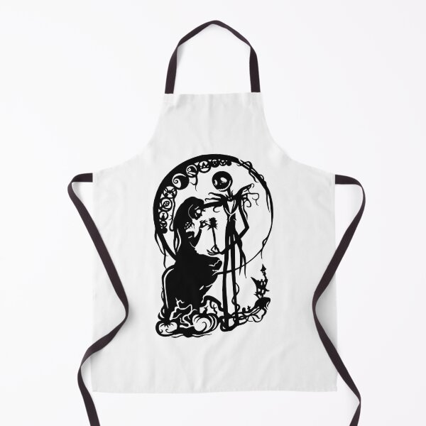 Item preview, Jack Skellington designed and sold by HuttonShop.