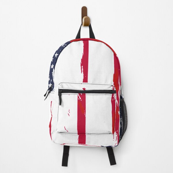 Item preview, Drag Racing Patriotic USA Flag designed and sold by raidensdad.