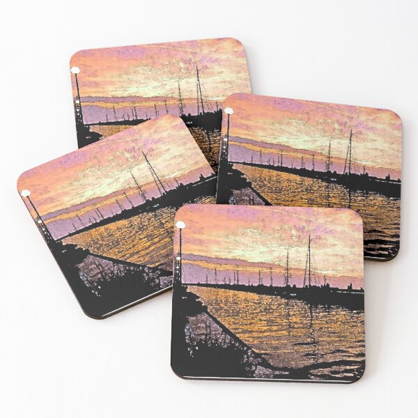 Item preview, Viareggio Pier 3 - Tuscany - Italy designed and sold by MG-Photo.