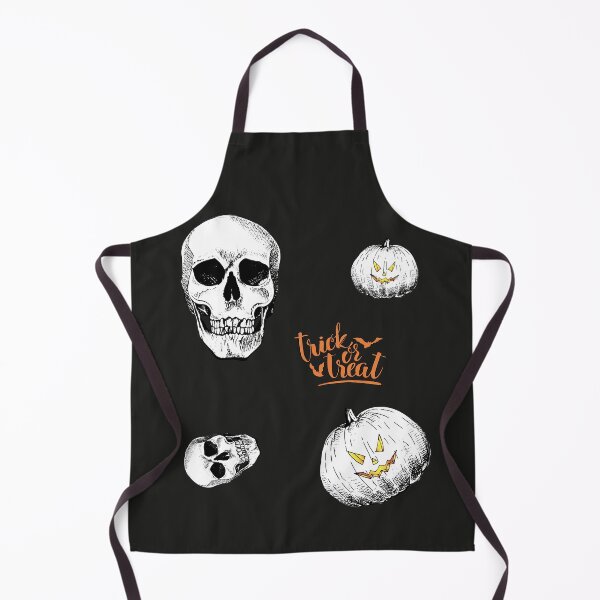 Item preview, HALLOWEEN MAGIC HP PATTERN designed and sold by Delicious Design ⭐⭐⭐⭐⭐.