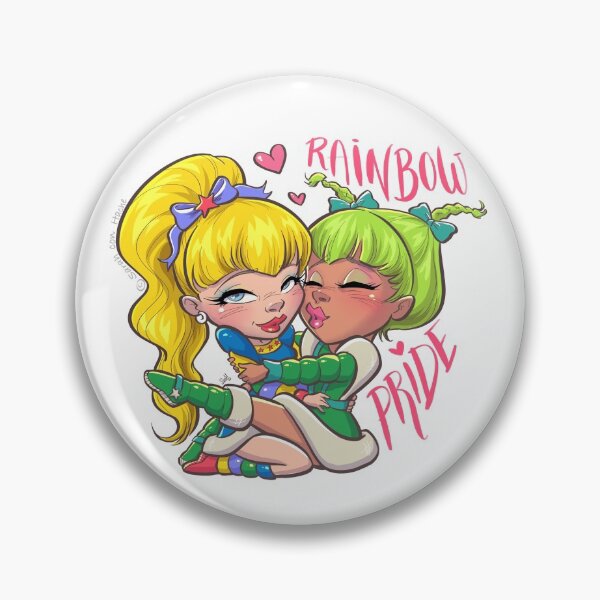 Item preview, Rainbow Pride designed and sold by sarahconhache.