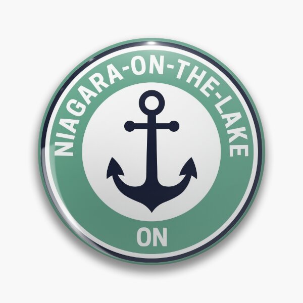 Item preview, Vintage Niagara-on-the-Lake Ontario designed and sold by fearcity.