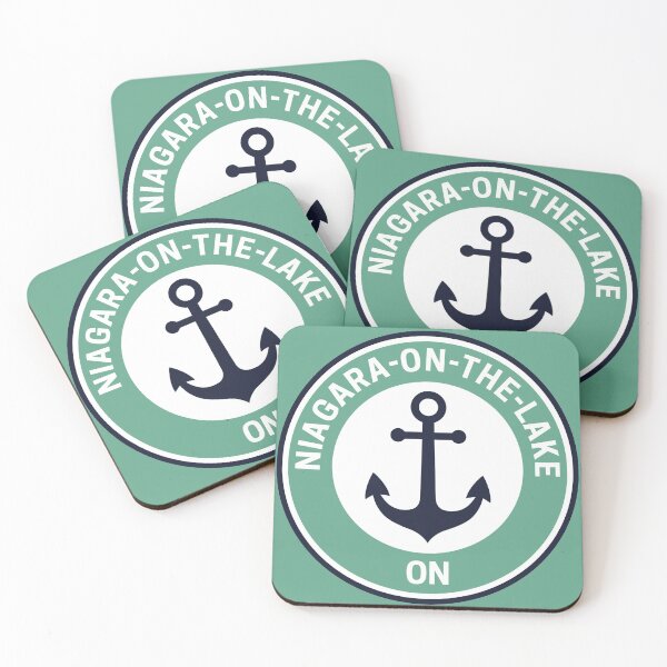 Item preview, Vintage Niagara-on-the-Lake Ontario designed and sold by fearcity.