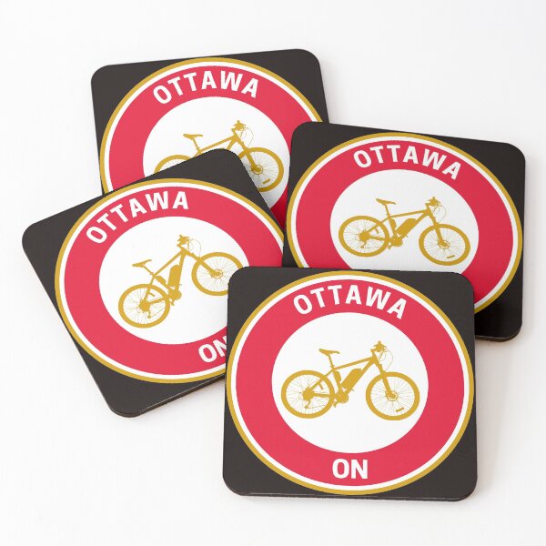 Item preview, Vintage Ottawa Ontario designed and sold by fearcity.