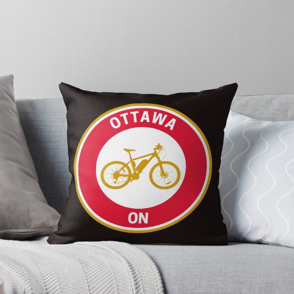Item preview, Vintage Ottawa Ontario designed and sold by fearcity.