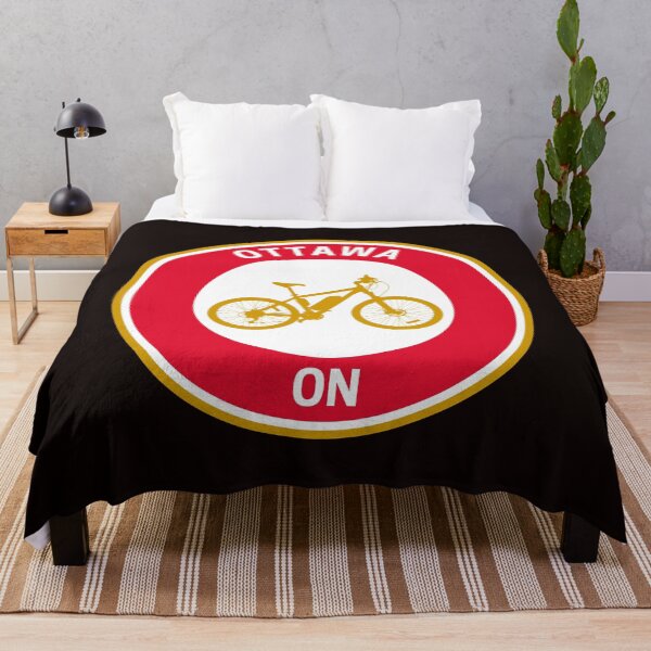 Item preview, Vintage Ottawa Ontario designed and sold by fearcity.