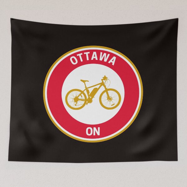 Item preview, Vintage Ottawa Ontario designed and sold by fearcity.