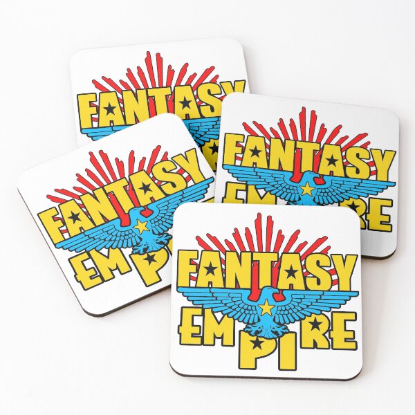 Item preview, Fantasy Empire; designed and sold by StickerApe.