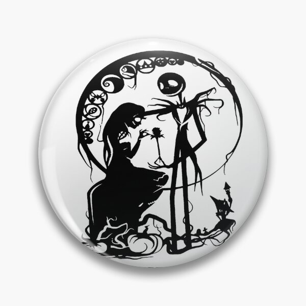 Item preview, Skellington designed and sold by HuttonShop.