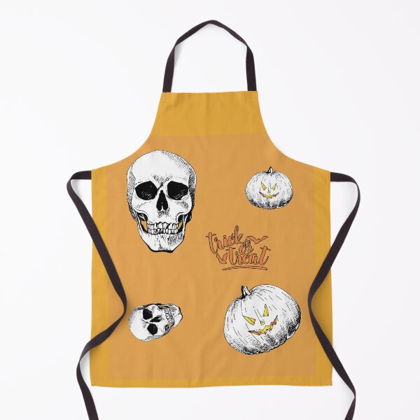 Item preview, HALLOWEEN MAGIC HP PATTERN designed and sold by Delicious Design ⭐⭐⭐⭐⭐.