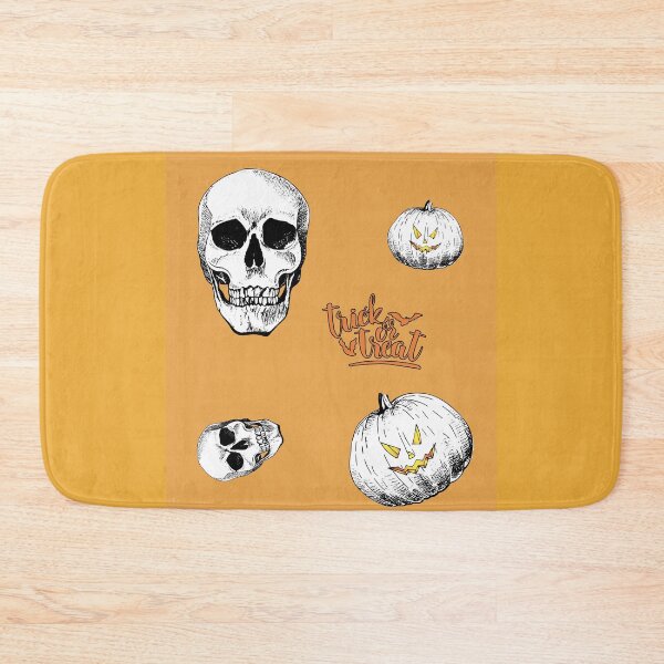 Item preview, HALLOWEEN MAGIC HP PATTERN designed and sold by Delicious Design ⭐⭐⭐⭐⭐.