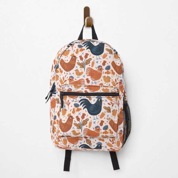 Item preview, Chickens for Days designed and sold by Amy Peel.