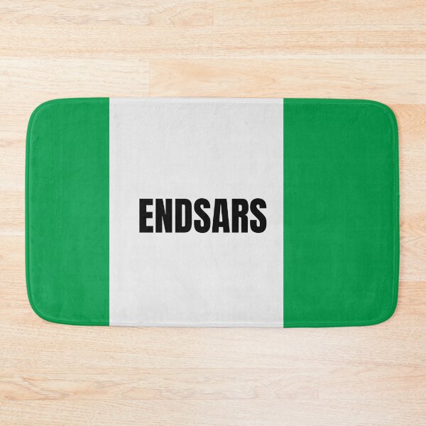 Item preview, NIGERIAN FLAG designed and sold by Sharon111.