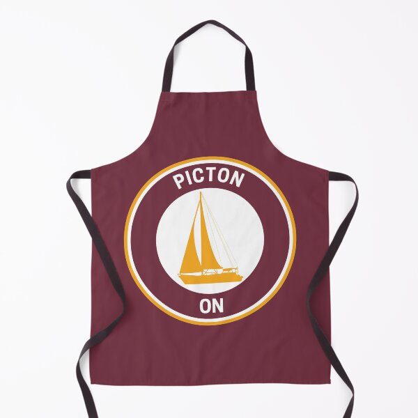 Artikelvorschau, Vintage Picton Ontario entworfen und verkauft von fearcity.