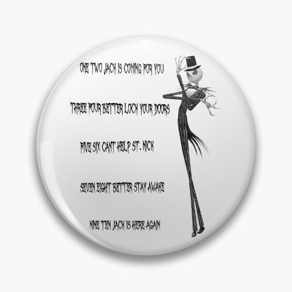 Item preview, Jack designed and sold by HuttonShop.