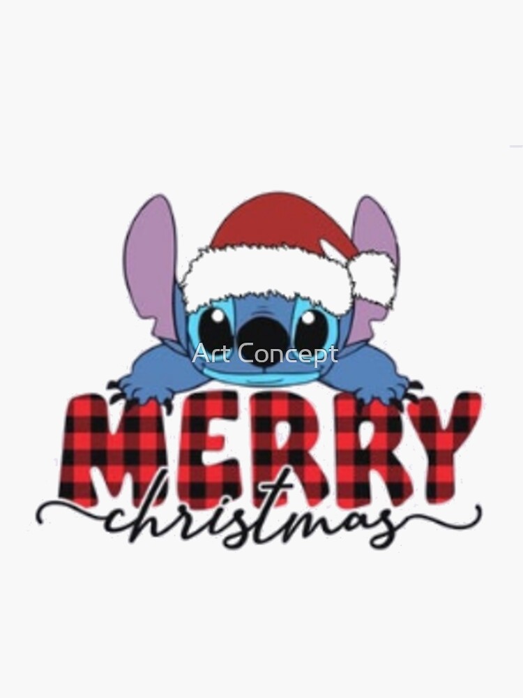 stitch stuff for christmas