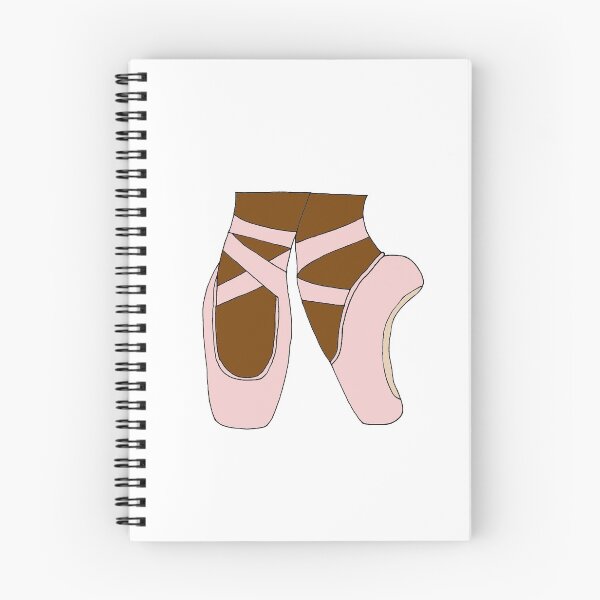 Aperçu de l'œuvre Ballerine Pointe (D) créée et vendue par venus-and-mars.