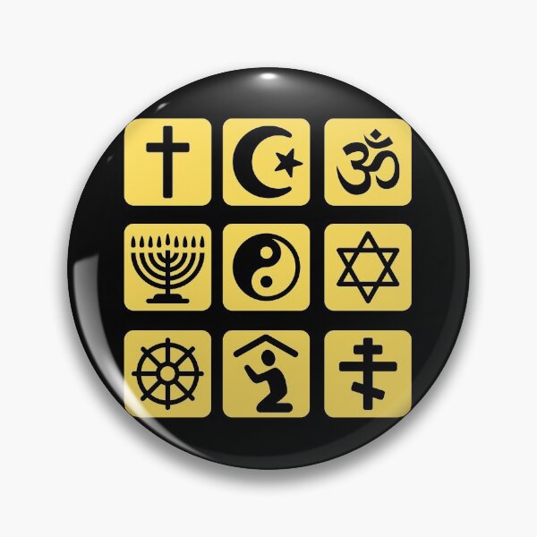 Item preview, Unity of Religion designed and sold by nimitkhurana.