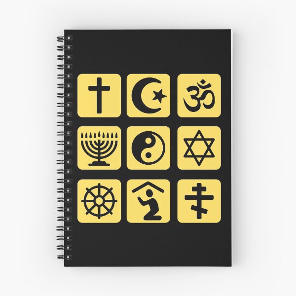 Item preview, Unity of Religion designed and sold by nimitkhurana.