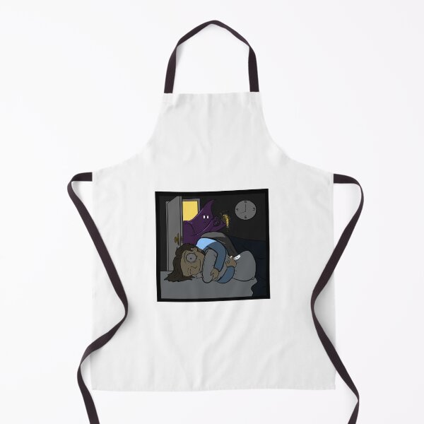 Item preview, Enter Sandman  designed and sold by James Halliday.