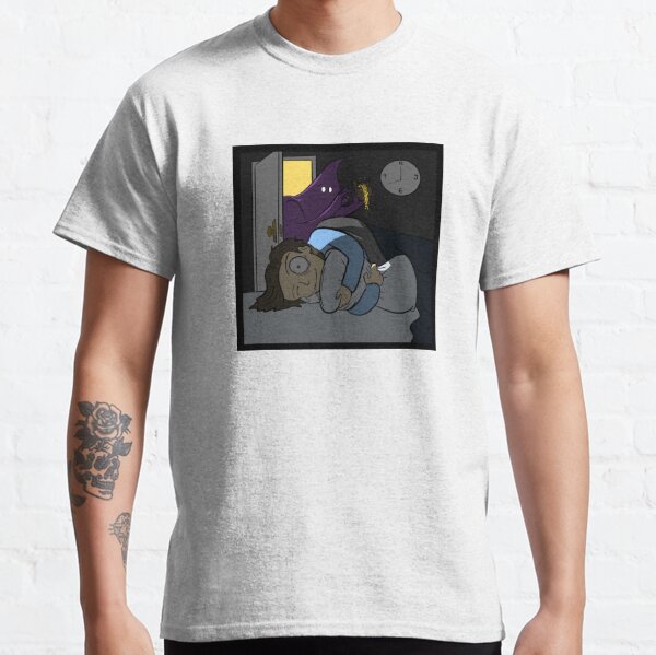 sandman tee shirts