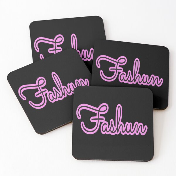 Item preview, fashun black designed and sold by NancyArtDesigns.