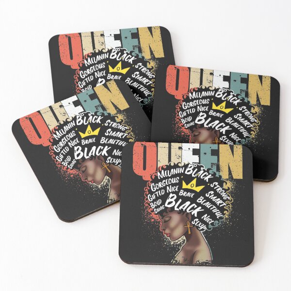 Item preview, Natural Hair Black Bae Gift designed and sold by BoldNewLook.